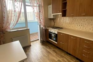 квартира по адресу Боголюбова ул., 33
