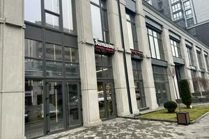 комерційна за адресою Костомарівська вул. (Щорса), 1-А