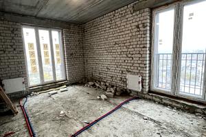 квартира за адресою Ботанічна вул., 2