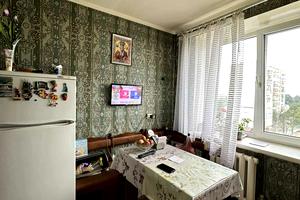 квартира за адресою Чорновола вул., 134