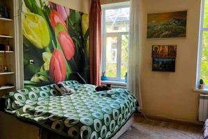 квартира за адресою Львів, Івана Верхратського вул., 6