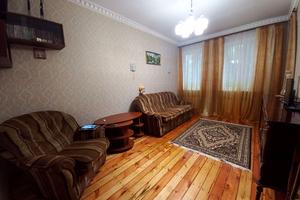 квартира по адресу Лобановского ул., 25а