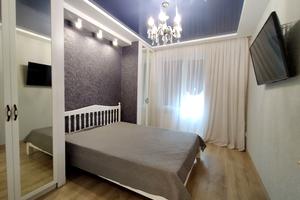 квартира за адресою Жабинського вул., 2