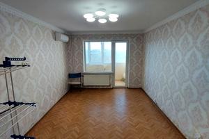 квартира по адресу Квітнева ул., 52