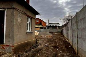 будинок за адресою Аральська вул.