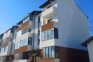 квартира за адресою Шевченка, 62