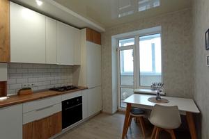 квартира за адресою Соборна вул., 105/5