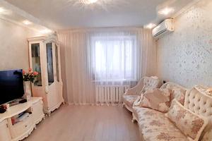 квартира по адресу Академика Заболотного ул., 67