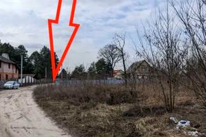 участок по адресу Журавлина