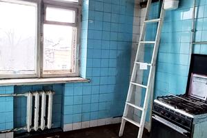 квартира за адресою Калинова вул., 24