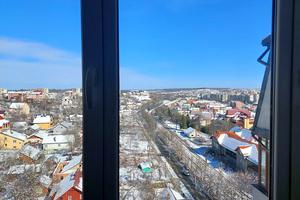 квартира по адресу Соломії Крушельницької ул., 8