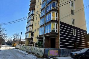 квартира за адресою Трудова вул., 5/2б