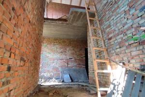 дом по адресу Андрея Шептицкого ул., 7