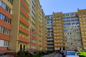 квартира за адресою Академіка Сахарова вул., 16а