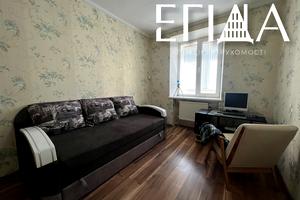 квартира за адресою Державності вул., 20