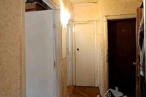квартира за адресою Воскресенська, 30