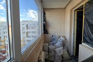 квартира по адресу Победы просп., 89