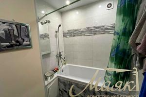 квартира за адресою Бородинська вул., 19А