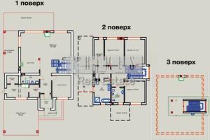 дом по адресу зеленогірська
