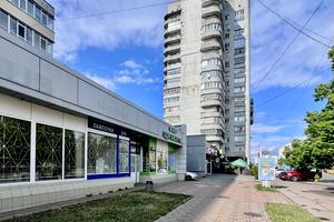 квартира по адресу Победы просп., 104
