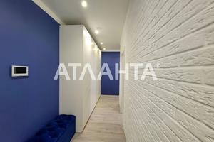 квартира за адресою Жаботинського вул. (Пролетарская улица), 56а