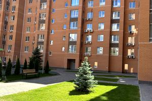 квартира по адресу пр.Миру, 2К
