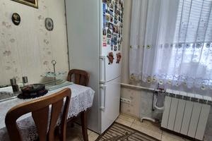 квартира по адресу Н Холодногірська, 10