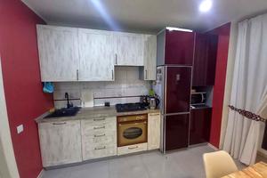 квартира за адресою Нескорених вул., 32а