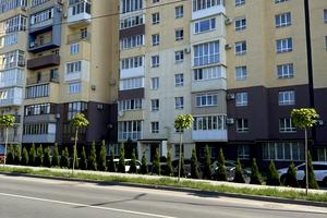 квартира по адресу Ривненская ул., 10