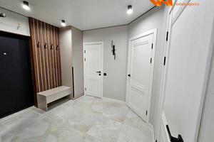 квартира по адресу Крайковского ул., 3 к8