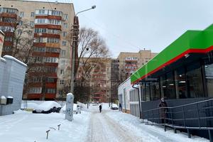 комерційна за адресою Лук'янівська вул., 1