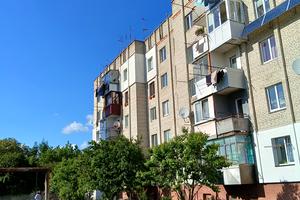 квартира за адресою Геофізиків вул., 17