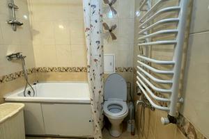 квартира за адресою Провулок Микулинецький, 6