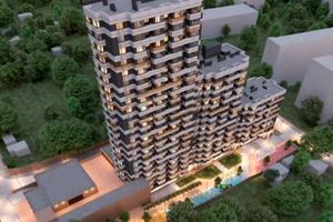 квартира за адресою Мандриківська вул., 298