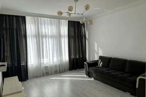 квартира по адресу Генуэзская ул., 3В