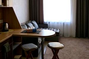 квартира за адресою Шевченківський пров., 38