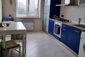квартира по адресу Бабаджаняна ул., 25