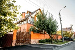 дом по адресу Патріотів ул., 19