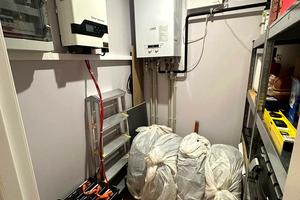квартира за адресою Грушевського вул., 39