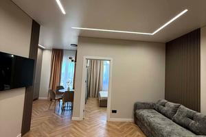 квартира за адресою Краснова вул., 1-Б