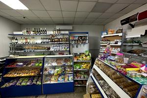 комерційна за адресою Волонтерська вул. (Кінноармійська), 39А