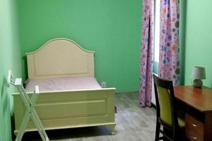 дом по адресу Киргизская ул., 110