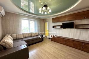 квартира за адресою Вінстона Черчилля вул. (Хабаровська), 7