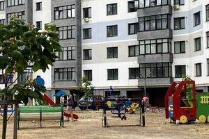 квартира за адресою Макогона вул., 23А
