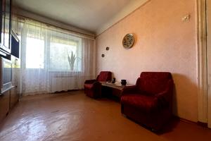 квартира за адресою Кам'янецька вул., 75