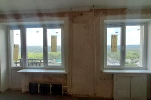 квартира за адресою Зелена вул., 1
