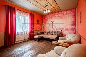 дом по адресу Каштанова, 1