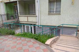 коммерческая по адресу Угорская ул., 17