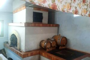 будинок за адресою с. Маяки, центральная