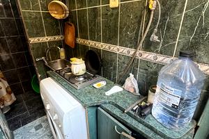 квартира по адресу Колонтаевская ул., 55